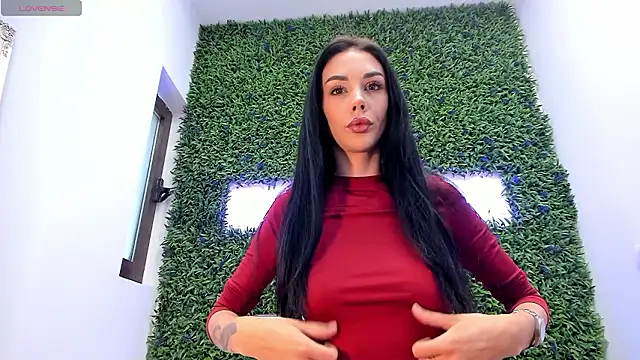 realhotfallingdevil online show from 09-09-25, 10:57