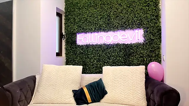 realhotfallingdevil online show from 02-20-25, 09:44