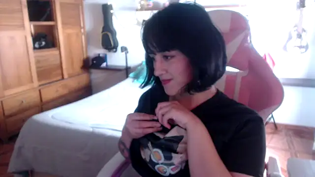 venus 666 online show from 02-21-26, 03:25