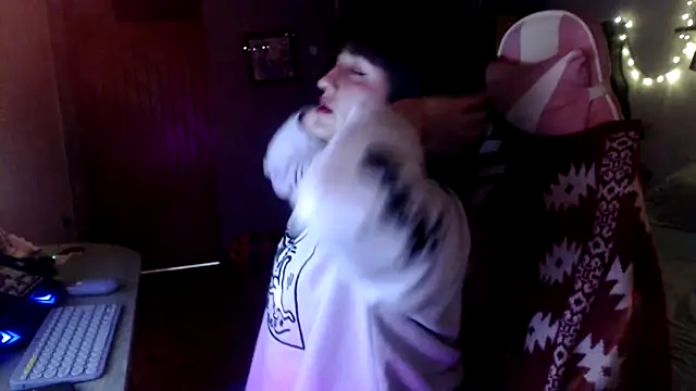 venus 666 online show from 03-05-26, 10:27