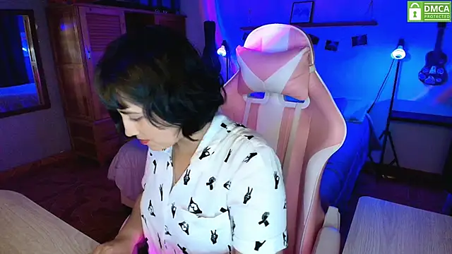 venus 666 online show from 12-19-25, 11:51