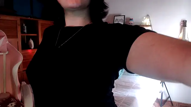 venus 666 online show from 07-11-26, 07:58