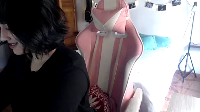 venus 666 online show from 02-05-26, 09:10