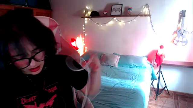 venus 666 online show from 07-05-26, 09:21