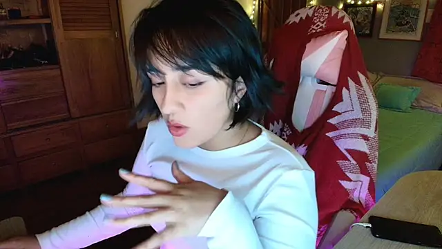 venus 666 online show from 11-14-25, 11:19