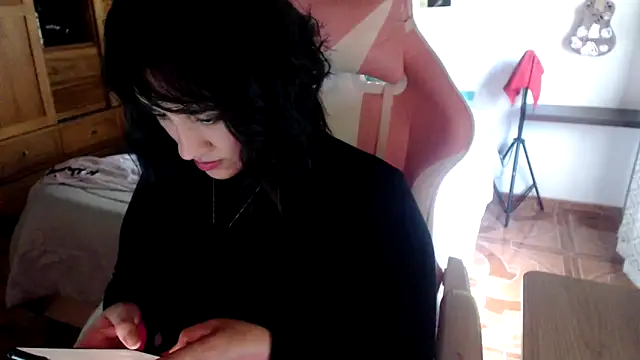 venus 666 online show from 02-25-26, 09:47