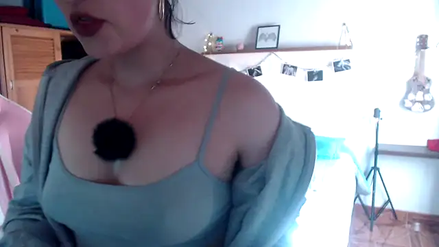 venus 666 online show from 02-18-26, 09:00