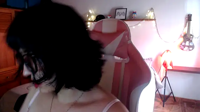 venus 666 online show from 06-24-26, 09:12