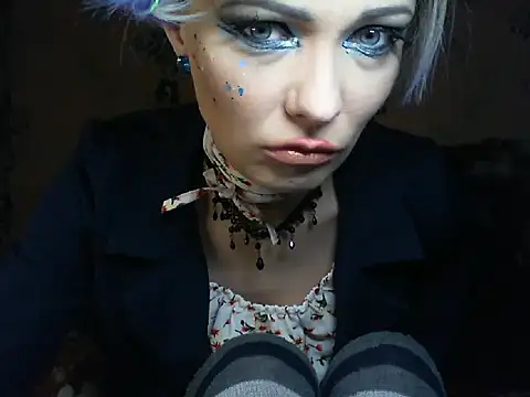 WildMissNiks online show from 03-15-26, 09:16