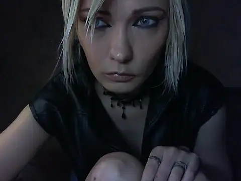 WildMissNiks online show from 07-28-26, 06:54