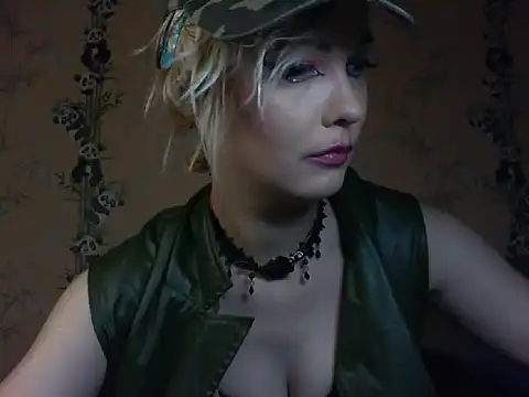 WildMissNiks online show from 03-05-26, 09:50