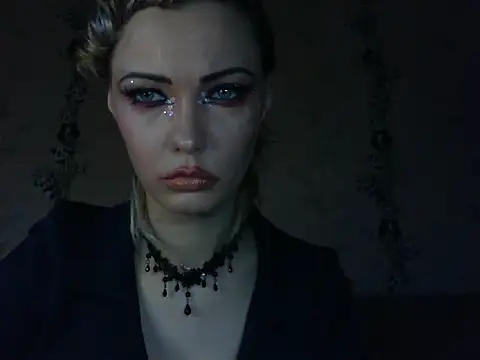 WildMissNiks online show from 03-20-26, 07:42