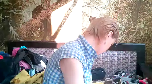 Snapshot of WildMissNiks chatting on 02-28-25, 07:37 WildMissNiks online show from 02-28-25, 07:37