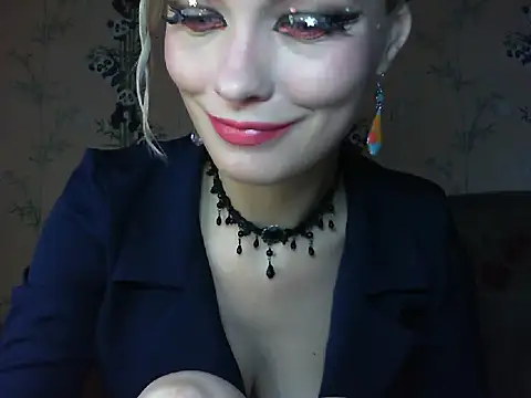 Snapshot of WildMissNiks chatting on 05-20-26, 07:38 WildMissNiks online show from 05-20-26, 07:38