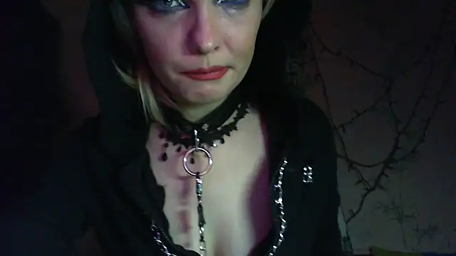 WildMissNiks online show from 02-26-26, 08:47