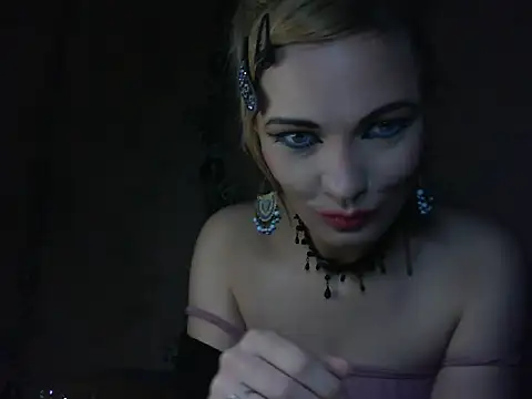 WildMissNiks online show from 06-26-26, 07:47