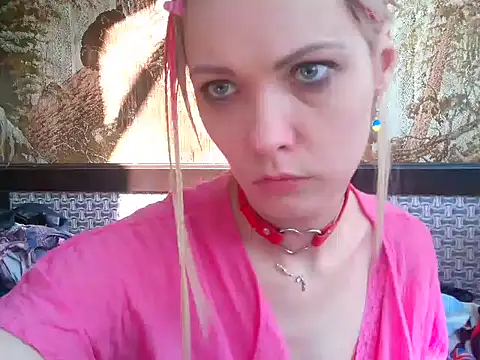 Snapshot of WildMissNiks chatting on 02-24-25, 07:22 WildMissNiks online show from 02-24-25, 07:22