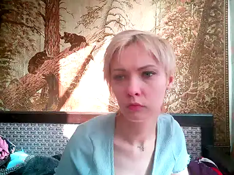 Snapshot of WildMissNiks chatting on 02-26-25, 07:34 WildMissNiks online show from 02-26-25, 07:34