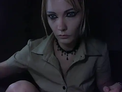 WildMissNiks online show from 07-10-26, 07:19