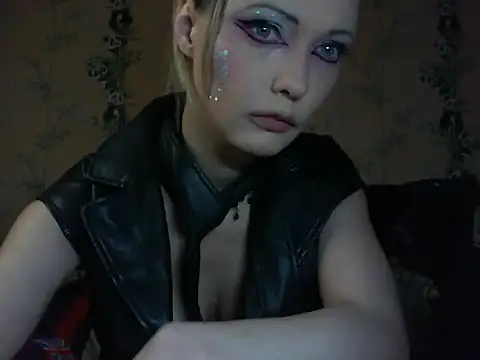 WildMissNiks online show from 03-11-26, 08:19