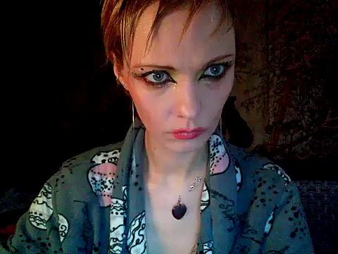 Snapshot of WildMissNiks chatting on 01-18-25, 01:40 WildMissNiks online show from 01-18-25, 01:40