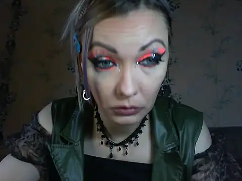 WildMissNiks online show from 03-25-26, 08:25