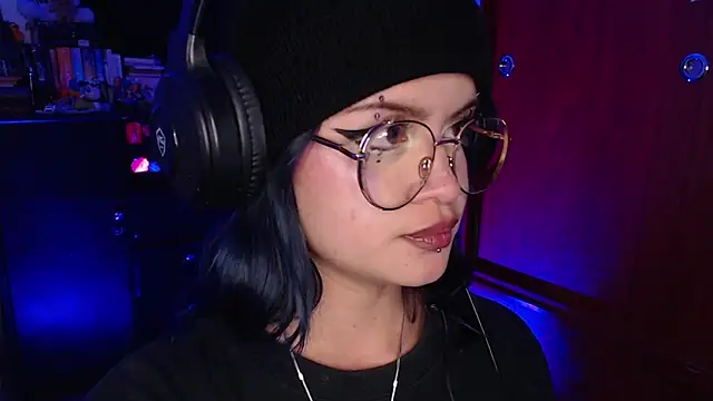 Raventh  online show from 12-17-25, 02:05