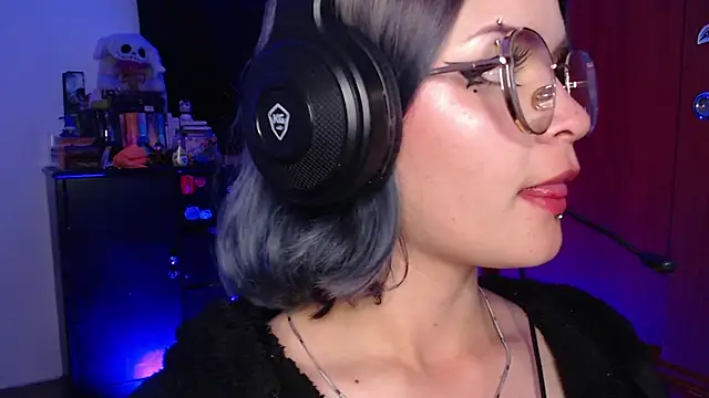 Raventh  online show from 01-08-26, 02:17