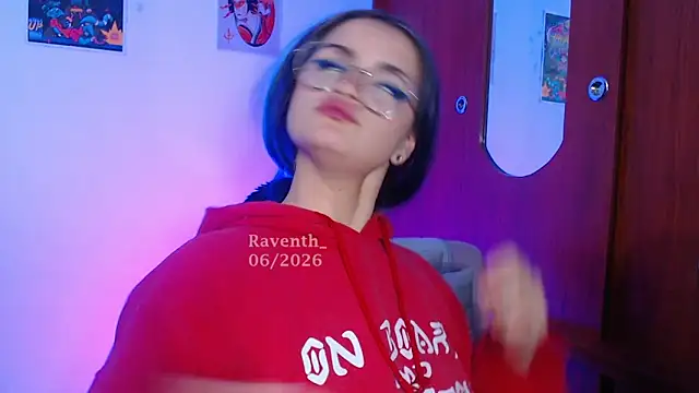 Snapshot of Raventh_ chatting on 06-09-26, 02:56 Raventh online show from 06-09-26, 02:56