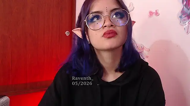 Snapshot of Raventh_ chatting on 05-11-26, 11:22 Raventh online show from 05-11-26, 11:22