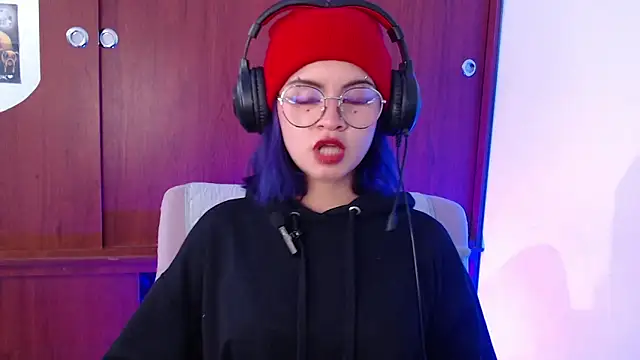 Raventh  online show from 02-26-26, 01:55