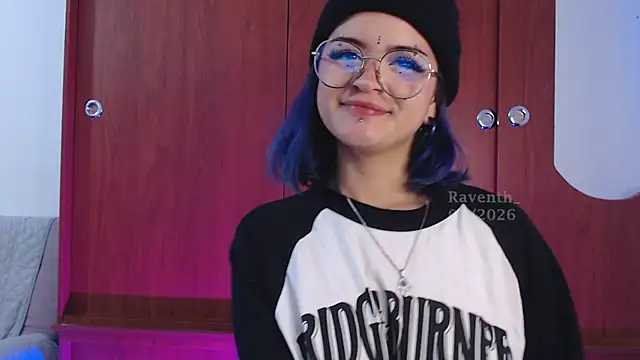 Raventh  online show from 04-15-26, 11:59