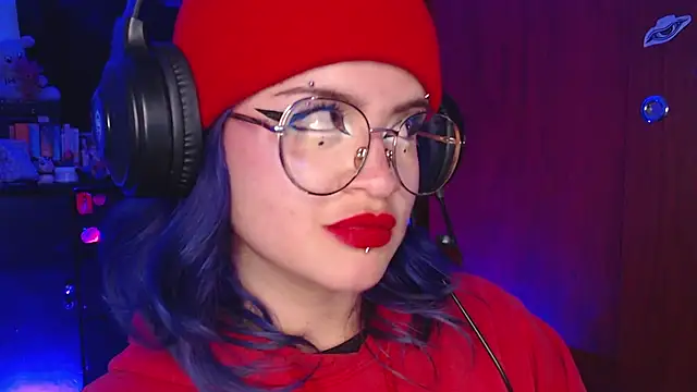 Raventh  online show from 12-05-25, 01:49