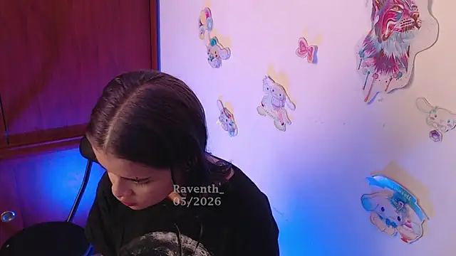 Snapshot of Raventh_ chatting on 05-14-26, 12:24 Raventh online show from 05-14-26, 12:24