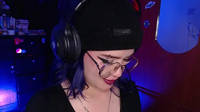 Raventh  online show from 11-27-25, 09:37