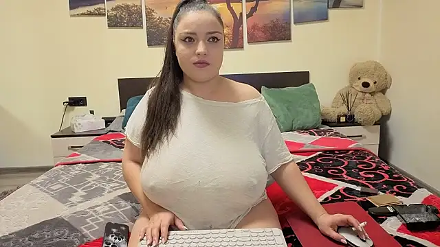 adelline online show from 02-09-26, 09:35