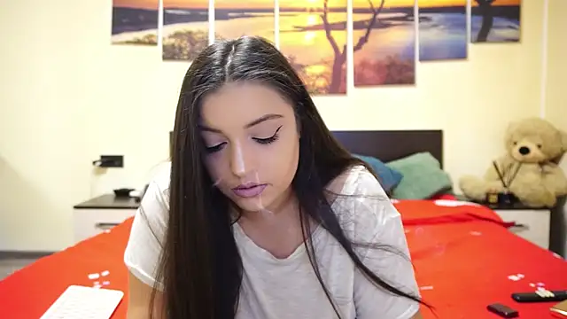 adelline online show from 12-15-25, 09:53