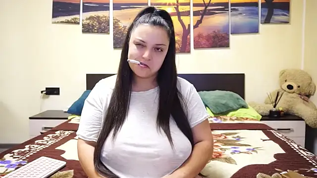 adelline online show from 12-03-25, 09:47