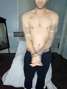 Itzmeebaby online show from 02-24-25, 09:32