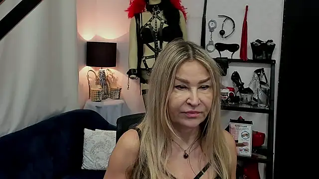 crystaLUX online show from 02-13-25, 05:37