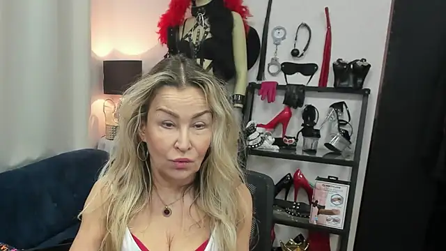 crystaLUX online show from 03-02-26, 05:19