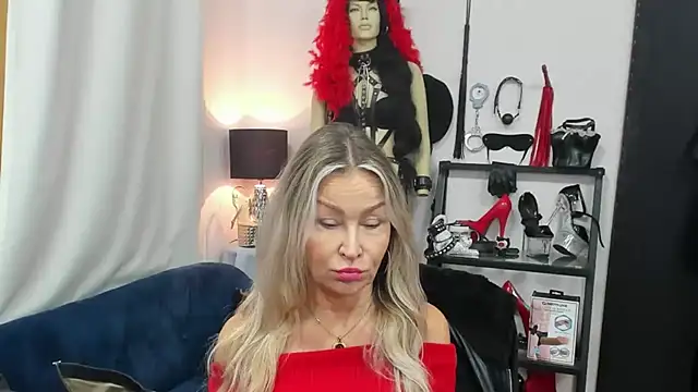 crystaLUX online show from 10-27-25, 05:52