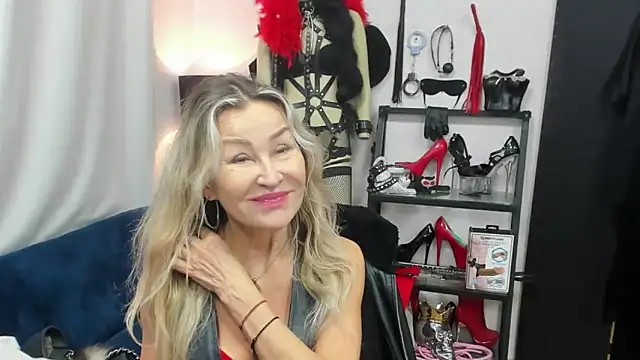 crystaLUX online show from 11-12-25, 05:22