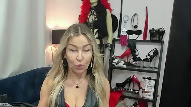 crystaLUX online show from 01-07-26, 05:23