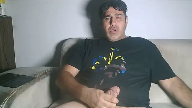 CORONALD online show from 10-19-25, 03:04