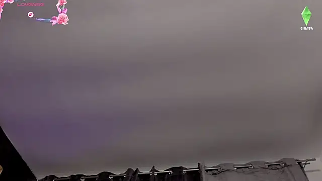 Raven Luna online show from 11-06-25, 05:22