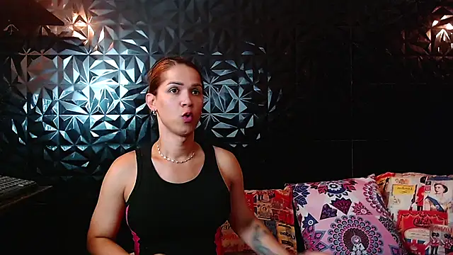 PINK  LOLA1 online show from 11-27-25, 10:32