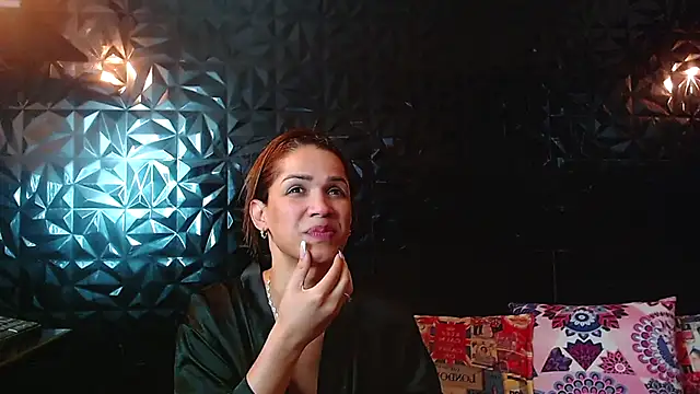 PINK  LOLA1 online show from 12-03-25, 12:33