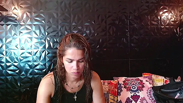 PINK  LOLA1 online show from 03-16-26, 11:29