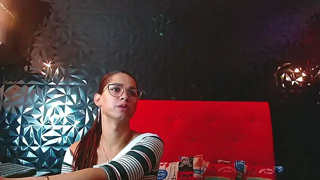 PINK  LOLA1 online show from 02-17-25, 11:43